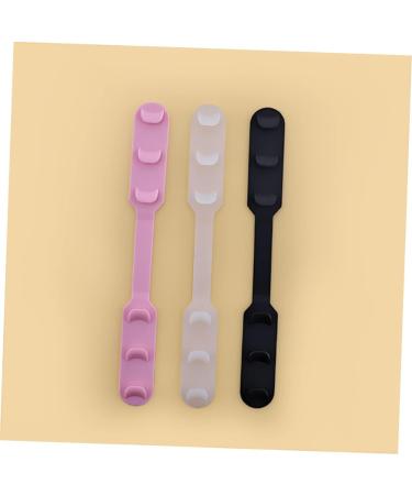 Shop 4-Piece Elastic Hook Mask Accessories | Unique Gift Ideas for Women - Earring & Headband Enhancements - Buy Online on GoSupps.com