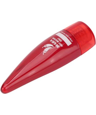 YUYTE Lip Plumper Spicy Flavor Lip Plumper Gloss Gloss Long Lasting Moisturizing Waterproof Highly Pigmented Quick Dry Lip Plumping Serum Creates Fuller Lips & Plumper Pout - Buy Online on GoSupps.com