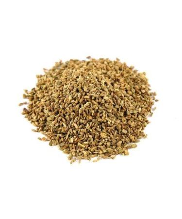 Carom Seeds - Ajwain (Ajmo) 200g