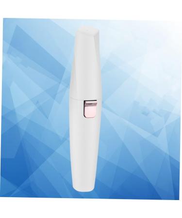Ipetboom Eyebrow Shaper & Women s Face Epilator - Electric Hair Removal Device for Eyebrow Trimming & Face Shaving - International Shipping Available - Buy Online on GoSupps.com