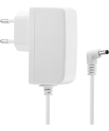 Aukru 6V Power Supply Charger for Philips Avent SCD501/00 Baby Monitor - International Shipping Available - Buy Online on GoSupps.com