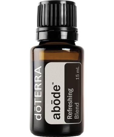 doTERRA Abode Refreshing Blend - 15mL