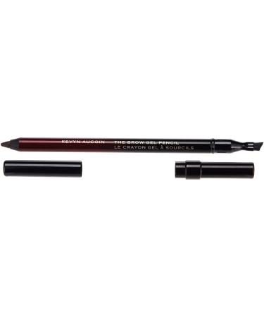 Kevyn Aucoin The Brow Gel Pencil - #Sheer Warm Blonde 0.04 ounces