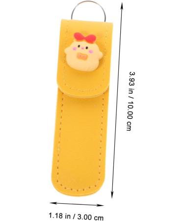 NOLITOY 3 Sets Earpick - Portable Earwax Remover & Skin Care Tools | Stainless Steel Ear Cleaner Suite for Home Use - Buy Online on GoSupps.com