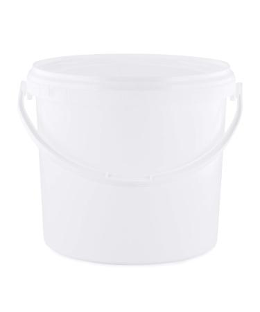 Buy Mituso Organic Virgin Coconut Oil - 5L Bucket - Premium Quality International Shipping - Buy Online on GoSupps.com