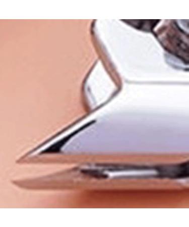 HCHGJKN Nail Clippers Nail Clipper Factory Wholesale Nail Clipper Home Large Pointed Oblique Nail Clipper Manicure Set(Oblique mouth) - Buy Online on GoSupps.com