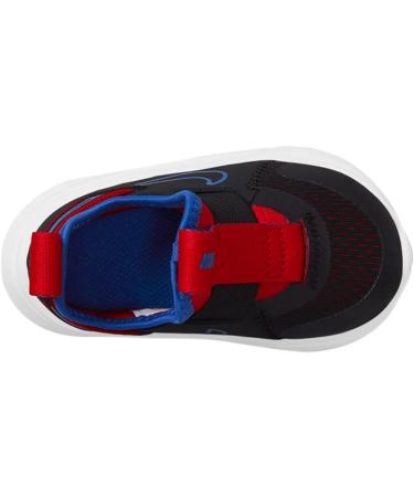 Nike Unisex-Child Running Shoes 8 Toddler University Red/Black-white - Lightweight and Durable for Active Kids - Buy Online on GoSupps.com