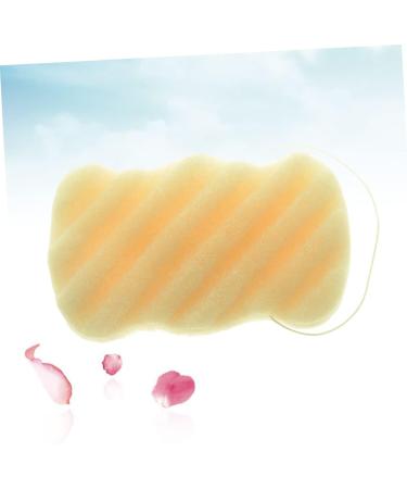 minkissy Sponge Bath Sponge Body Sponge Facial Sponge Plant Cleaning Supplies - Buy Online on GoSupps.com