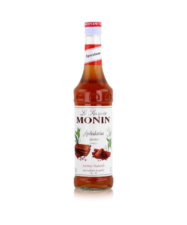 Monin Speculatius Syrup Syrup 0.7 l