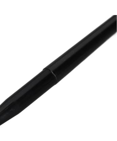 10pcs Silicone Brush Easy to Clean Durable and Long Lasting Designed for Eye Makeup - Buy Online on GoSupps.com