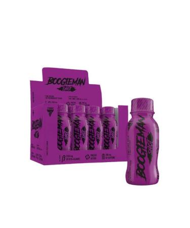 Trec Nutrition Trec Nutrition BoogieMan Shot 12 x 100 ml Forest Fruit