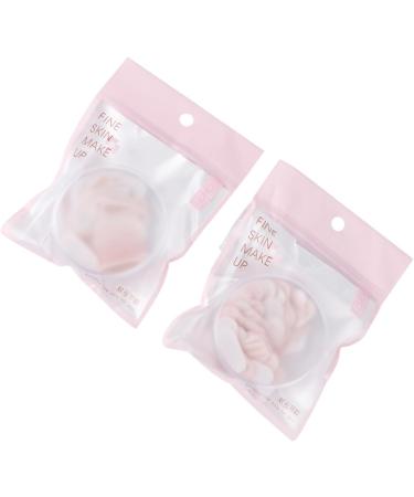  Ipetboom Ipetboom 6 Pcs Lace Mesh Double Eyelid Sticker Blush Eyes Cotton - Buy Online on GoSupps.com