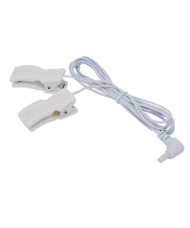 Ear Clip Stimulator - 2.35mm Shielded Plug