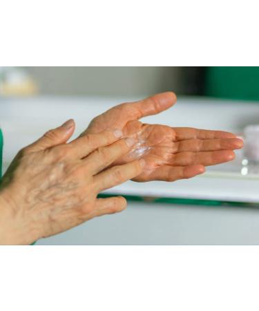 LifeCell Overnight Hand Treatment - 1 oz - Pack of 1 - Buy Online on GoSupps.com