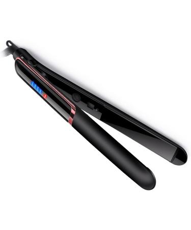 Buy 2 in 1 Hair Curler & Straightener Fast Heating 4 Temperature Settings Optimal Hair Care for Women - Buy Online on GoSupps.com