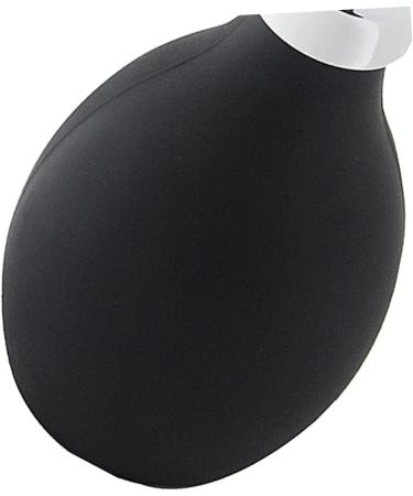 Baluue 1pc Powder Sprayer Powder Applicator Spray Application Bottle Hair Building Fibers Spray Hair Styling Powder Bottle Powder Dispenser Professional Hair Fiber Tools Black - Buy Online on GoSupps.com