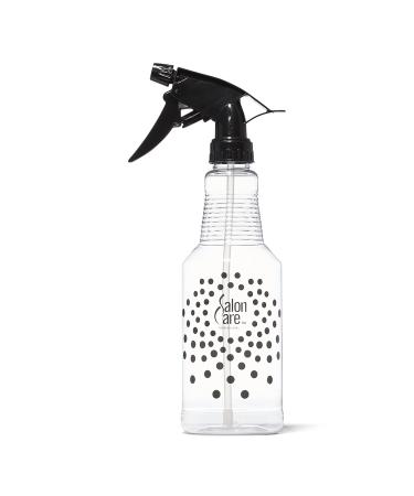 Salon Care Sheer Mist Trigger Sprayer