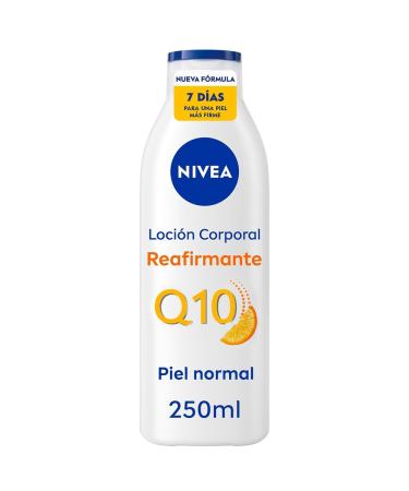 Nivea Q10+ FIRMING body lotion vitamin C