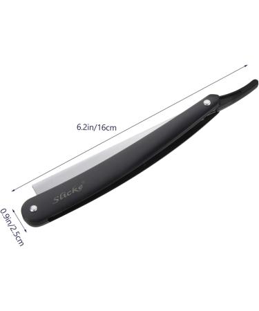Fomiyes Men's Head Shaving Razor - 2 Pack Manual Metal Razors for a Smooth Shave | Barbershop Quality - Buy Online on GoSupps.com