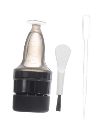 Didiseaon Didiseaon 3pcs Scalp Oil Applicator Hair Growth Oil Applicator Hair Oil Hair Oil Applicator