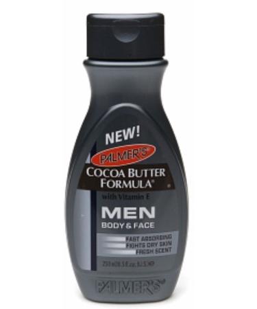 Palmers Palmer's Cocoa Butter Formula Men Body & Face Lotion 250ml