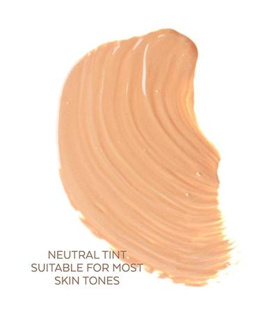 Sweetsation Therapy YUNASENCE SUN SI'BELLE Mineral Tinted Moisturizer SPF30 with Hyaluronic Acid, Vitamin C, and CoQ10 - Buy Online on GoSupps.com