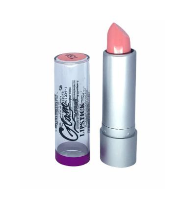 Silver Lipstick 15-Pleasant Pink 3.8 Gr