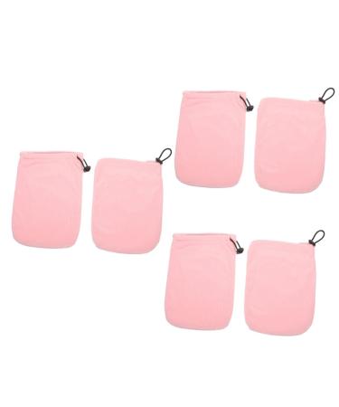 FRCOLOR 3paires De Th rapie Paraffine Chauffants Pour Mains Mitaines Hydratant Pour Soins De Beaut