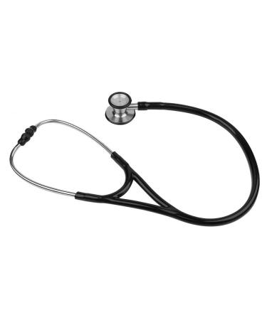 Buy Professional Cardiology Stethoscope - Acoustic Medical Auscultation Device for Adults & Children | International Shipping - Buy Online on GoSupps.com