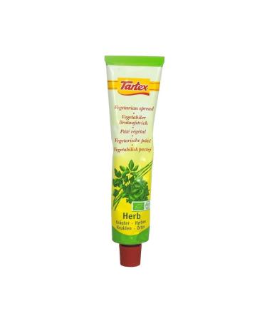 Tartex Herb Pate
