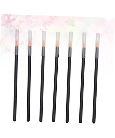 BELLIFFY 50pcs Disposable Eyeliner Brush Gel Eyeliner Brush Eyeliner Makeup Brushes Eye Liner Tools - Buy Online on GoSupps.com