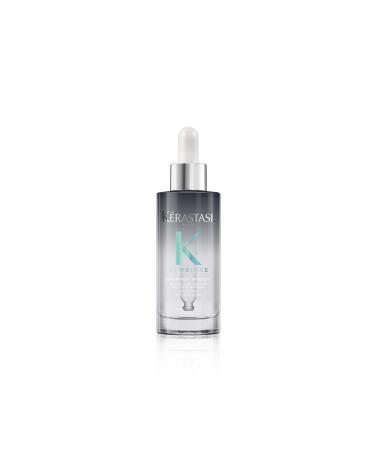 K rastase Symbiose S rum Cellulaire Nuit Intensif Hair Serum For Sensitive Scalp For Dandruff-Prone Scalps Sulfate-Free Silicone-Free 90 ml