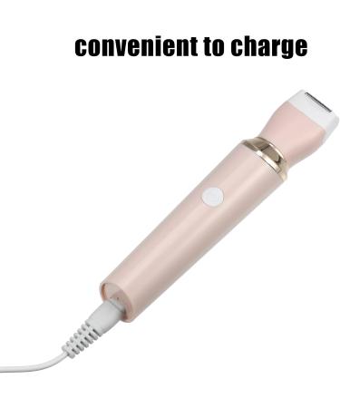 VOCOSTE 3-in-1 Ladies Electric Shaver Set - Waterproof Rechargeable Pink | International Shipping Available - Buy Online on GoSupps.com