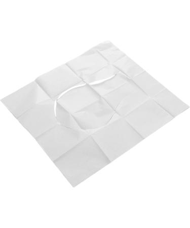 50Pcs Disposable Toilet Covers Elder for Elderly Pregnant Women Travel Soluble Water Toilet Mat Bag for Traveling Raised Toilet Seats - Buy Online on GoSupps.com