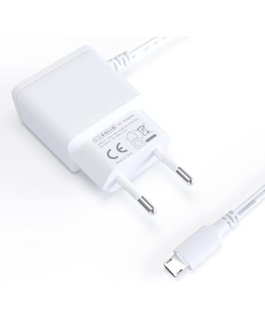 Buy GO SOLID! Philips Avent SCD923/26 Baby Monitor Charger - International Shipping Available - Buy Online on GoSupps.com