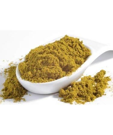 Bremer Gew rzhandel Green Curry - Slightly Spicy & Aromatic Ideal for Local & Asian Dishes 10x80g (800g) - International Shipping Available - Buy Online on GoSupps.com