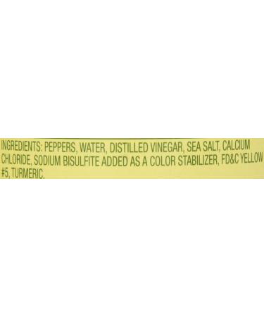 Mezzetta Hot Chili Peppers 16 oz - Buy Online on GoSupps.com