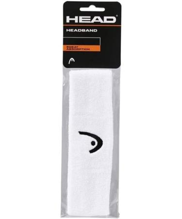 Buy White Head Headband Unit Premium Quality for Comfort & Style | International Shipping Available - Buy Online on GoSupps.com
