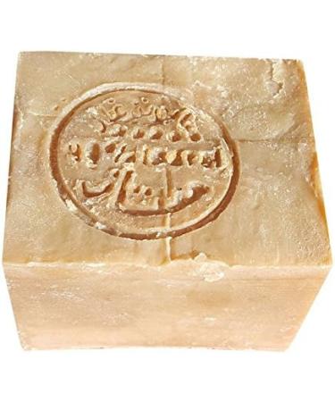  Alepia Alepia Authentic Aleppo Soap 40% 200g - Buy Online on GoSupps.com