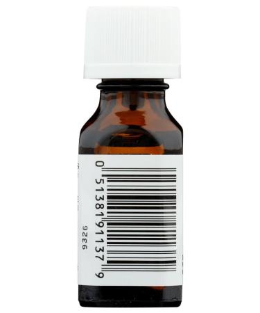 Aura Cacia Spearmint Essential Oil - 0.5 fl oz | Premium Aromatherapy - Shop Internationally - Buy Online on GoSupps.com