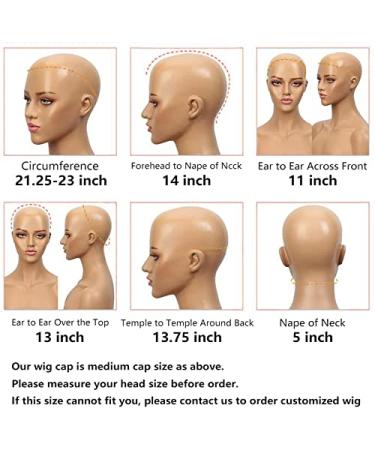 D but Lace Front Wig - Super Long 95 cm Heat-Resistant 130% Density Natural Black for Women | 260g Art Hair - Buy Online on GoSupps.com