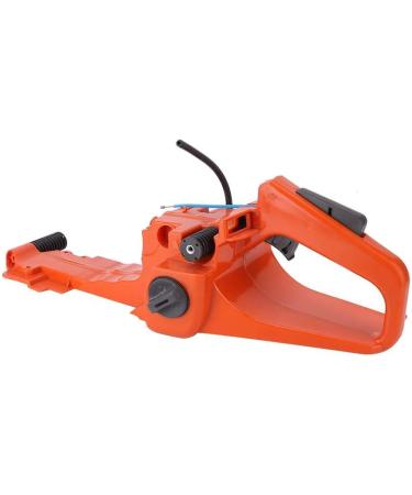 Gas Fuel Rear Handle Assembly for 362 371 365 372 372XP Chainsaw - Quality Replacement Parts Worldwide Shipping - Buy Online on GoSupps.com