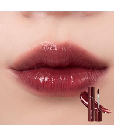 rom&nd Juicy Lasting Tint - 21 Deep Sangria | Ripe Fruit Colors - Buy Online on GoSupps.com