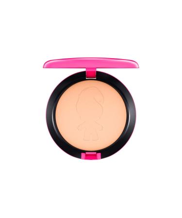 MAC Trolls Beauty Powder Glow Rida - Shop Internationally for Radiant Glow & Limited Edition Makeup - Buy Online on GoSupps.com