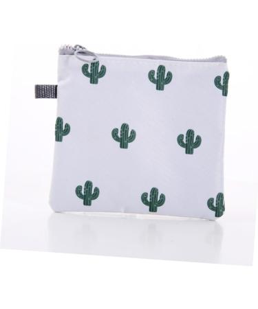 Shop Gleavi Haartuch Travel Containers - 12 Essential Women's Cosmetics Flamingo Design Perfect for Tampons & Toiletries - Durable & Stylish Travel Bag - Buy Online on GoSupps.com