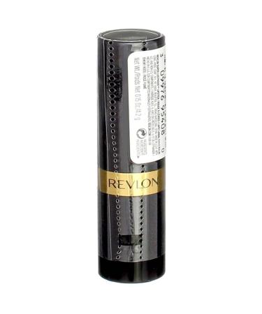 Revlon Super Lustrous Lipstick Smoky Rose 245 - Pack of 3 - Buy Online on GoSupps.com