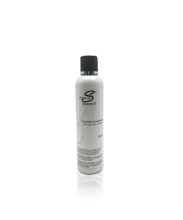 SIMONE G Repair shampoo for damaged hair 200 ml