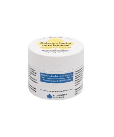 Biofficina Toscana Woody Beard Conditioner 100ml