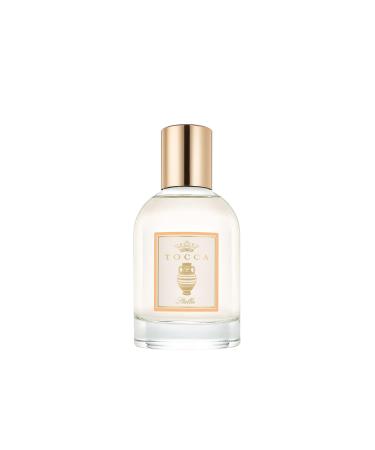 Tocca Stella Scented Dry Body Oil - 3.4 Fl Oz | Olio Sublime Profumato Body Fragrance with Blood Orange Freesia & Spicy Lily | International Shipping Available - Buy Online on GoSupps.com