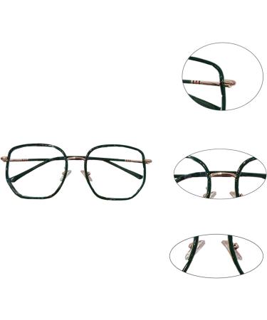 Blue Light Filter Glasses for Men & Women - EterSpr Anti-Blue Light Glasses Reduce Eye Fatigue & Block Computer Light - Buy Online on GoSupps.com